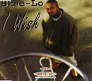 CD Single - Skee-Lo - I Wish