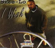 CD Single - Skee-Lo - I Wish