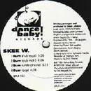 12'' - Skee W. - Burn