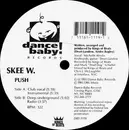 12'' - Skee W. - Push