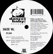 Skee W. - Push
