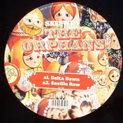 Skeewiff - The Orphans EP