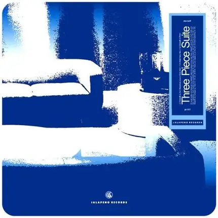 Skeewiff - Three Piece Suite