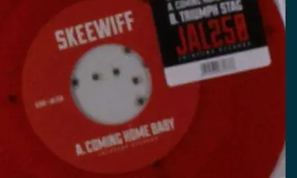 Skeewiff - Coming Home..