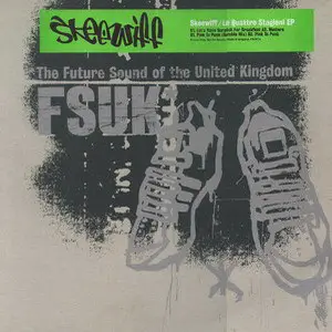 Skeewiff - Le Quattro Stagioni EP