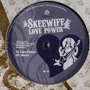 Skeewiff - Love Power