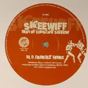 12'' - Skeewiff - Man Of Constant Sorrow