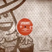 Skeewiff - MAN OF CONSTANT SORROW