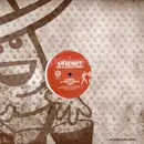 12'' - Skeewiff - Man Of Constant Sorrow