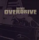 12inch Vinyl Single - Skeewiff - Overdrive EP