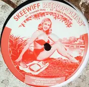 Skeewiff - Retropolitan EP
