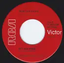 7inch Vinyl Single - Skeeter Davis , The Davis Sisters - Set Him Free / I Forgot More Than You'll Ever Know