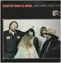 LP - Skeeter Davis And NRBQ - She Sings, They Play
