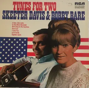 Skeeter Davis - Tunes for two