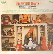 LP - Skeeter Davis - Bring It On Home