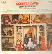 Skeeter Davis - Bring It On Home