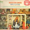 LP - Skeeter Davis - Bring It On Home