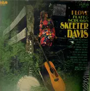 Skeeter Davis - I Love Flatt & Scruggs