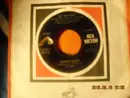 7inch Vinyl Single - Skeeter Davis - Set him free / Is it worth it to you