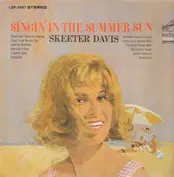 Skeeter Davis