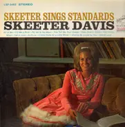 Skeeter Davis - Sings Standards