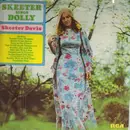 LP - Skeeter Davis - Skeeter Sings Dolly