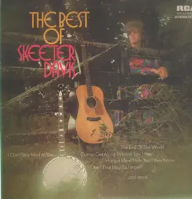 Skeeter Davis - The Best Of