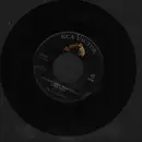 7inch Vinyl Single - Skeeter Davis / The Davis Sisters - Set Him Free / I Forgot More Than You'll Ever Know