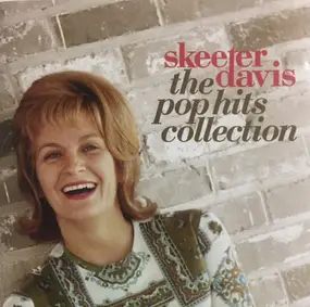 Skeeter Davis - The Pop Hits Collection