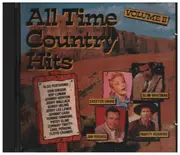 CD - Skeeter Davis, Slim Whitman a.o. - All Time Country Hits Vol. 2