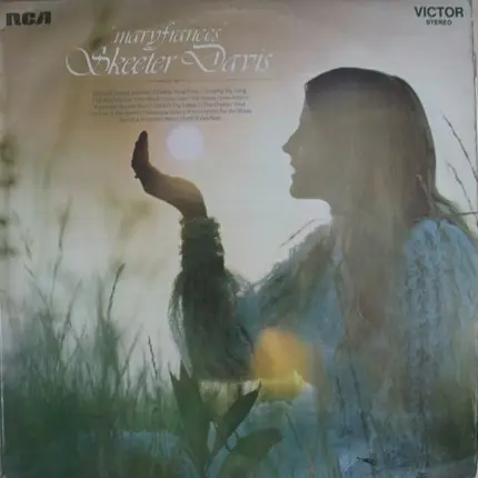 Skeeter Davis - 'maryfrances'