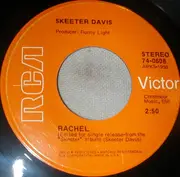 7inch Vinyl Single - Skeeter Davis - One Tin Soldier