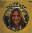 LP - Skeeter Davis - Best Of Skeeter Davis Vol. 2
