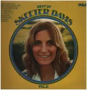 Skeeter Davis - Best Of Skeeter Davis Vol. 2