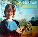 LP - Skeeter Davis - Blueberry Hill And Other Favorites - Mono