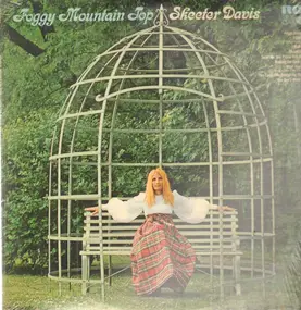 Skeeter Davis - Foggy Mountain Top