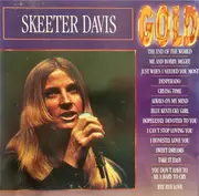 CD - Skeeter Davis - Gold