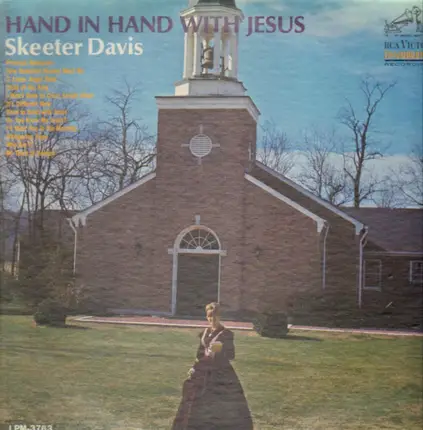 Skeeter Davis - Hand In Hand With Jesus