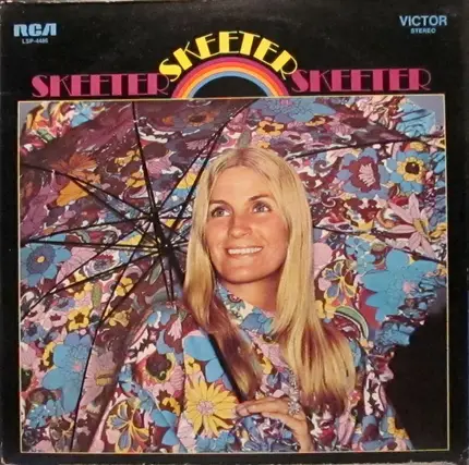 Skeeter Davis - Skeeter