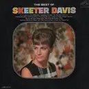 LP - Skeeter Davis - The Best Of Skeeter Davis