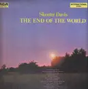 LP - Skeeter Davis - The End Of The World