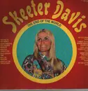 LP - Skeeter Davis - The End Of The World