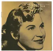 CD - Skeeter Davis - The Essential Skeeter Davis