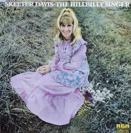 Skeeter Davis - The Hillbilly Singer