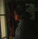 LP - Skeeter Davis - What Does It Take (To Keep A Man Like You Satisfied)