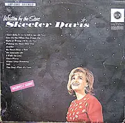 LP - Skeeter Davis - Written By The Stars