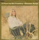 LP - Skeeter Davis - A Place In The Country