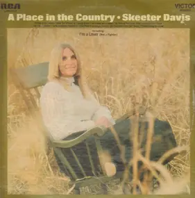 Skeeter Davis - A Place In The Country