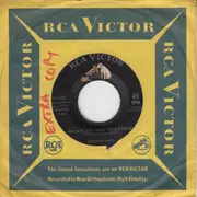 7'' - Skeeter Davis - He Says The Same Things To Me
