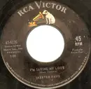 7'' - Skeeter Davis - I'm Saving My Love / Somebody Else On Your Mind